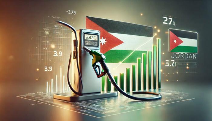 عاجل | تعديل أسعار المشتقات النفطية لشهر يناير 2024