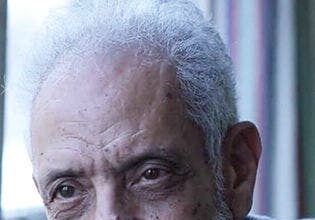 الفنان المصري نبيل الحلفاوي يصارع الحياه بعد إصابته بوعكة صحية