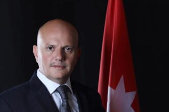 النائب المحاميد النائب الثالث الذي يوجه سؤالاً نيابيا بخصوص شركة الفوسفات... وثيقة