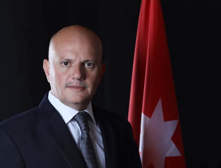 النائب المحاميد النائب الثالث الذي يوجه سؤالاً نيابيا بخصوص شركة الفوسفات... وثيقة