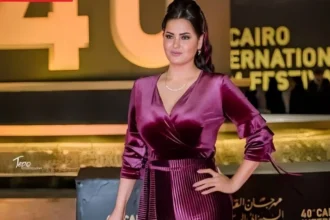 الإفراج عن سما المصري بعد تنفيذها 3 أحكام قضائية