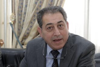 الأردن وسورية بعد سقوط نظام الأسد