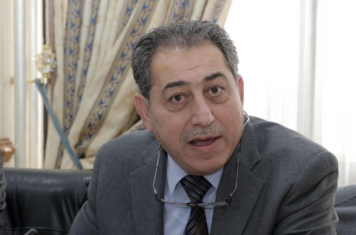 الأردن وسورية بعد سقوط نظام الأسد