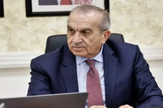 كتلة عزم تبحث مطالب المقاولين وتعديلات الملكية العقارية