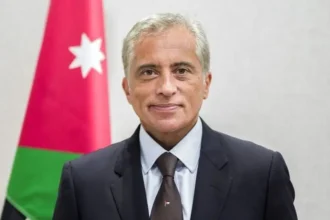 عاجل | جعفر حسّان يهنئ الأردنيين بالعام الجديد