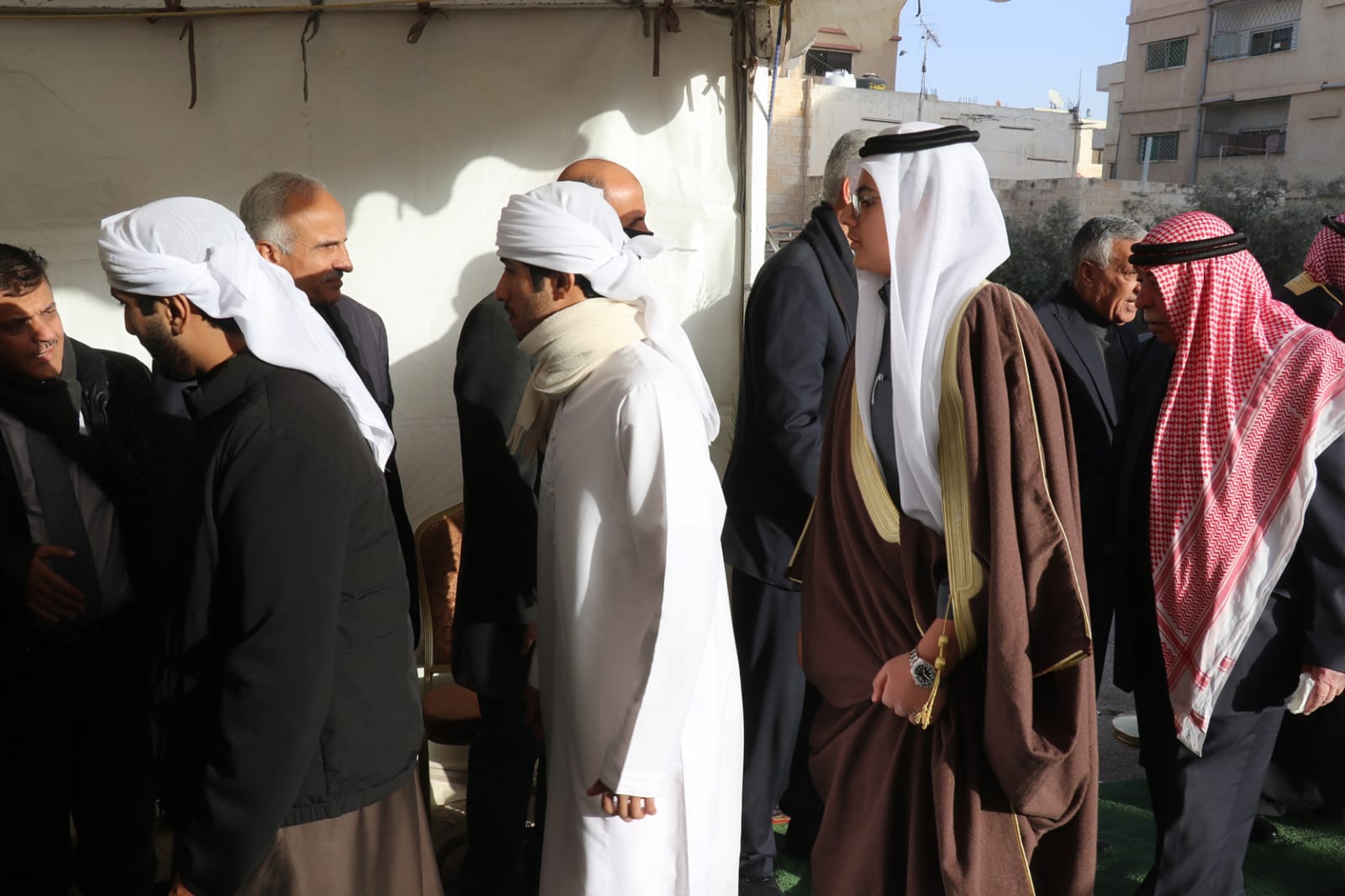 صورة حول : خطوبة الشاب محمد خليل الوريكات والآنسة منار حسن العموش خطوبة الشاب محمد خليل الوريكات والآنسة منار حسن العموش