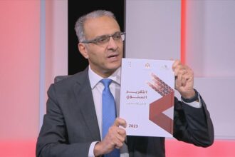 عاجل | رئيس" ديوان المحاسبة "يكشف سبب استبعاد بعض الجهات من التقرير السنوي
