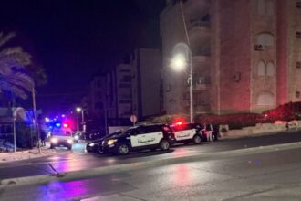 عاجل | تصادم مروع في الموقر يودي بحياة 3 أشخاص وإصابة اخرين .. فيديو