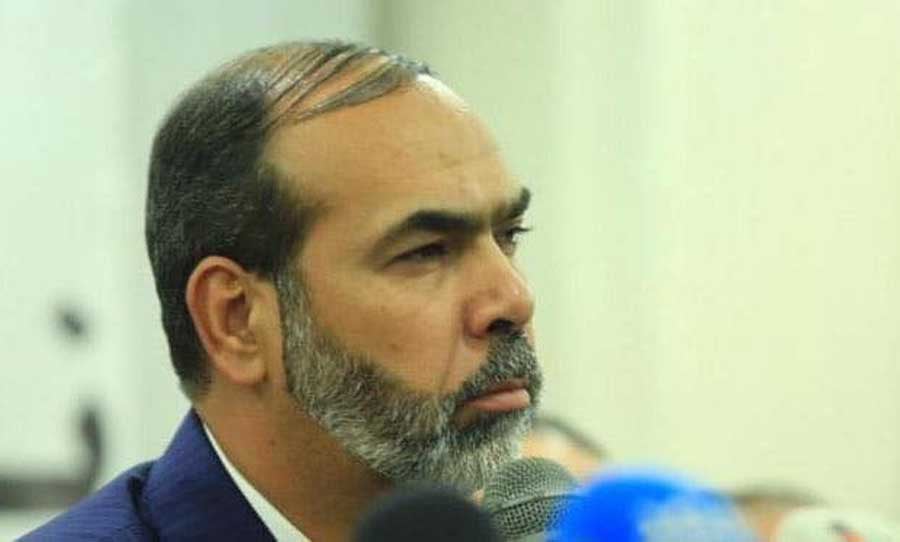 عاجل | النواصرة: الحكومة تستهدف التقاعد المبكر دون رغبة الموظف