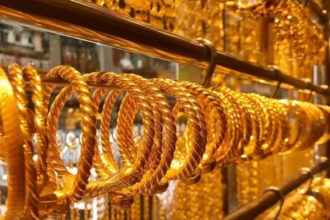 عاجل | ارتفاع أسعار الذهب في التسعيرة الثالثة بالأردن