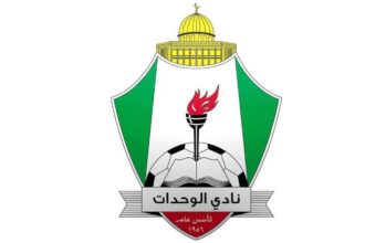 الوحدات يودع تيم سوكولوف ويسدد مستحقاته