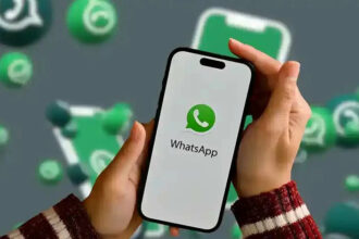 واتساب يضيف أداة اتصال جديدة لمستخدمي iOS