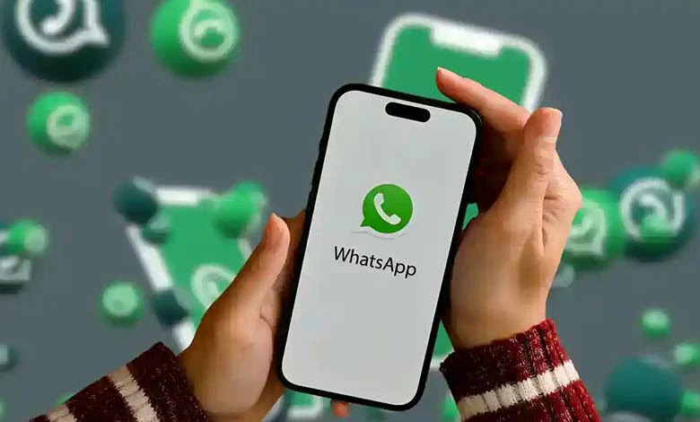 واتساب يضيف أداة اتصال جديدة لمستخدمي iOS