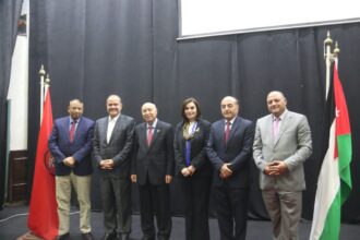 جامعة مؤتة تستضيف مبادرة "الحوار الشبابي" لتعزيز دور الجامعات في التنمية السياسية