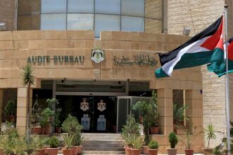 عاجل| ديوان المحاسبة يسلط الضوء على 17,146 مخالفة للمركبات الحكومية في 2023