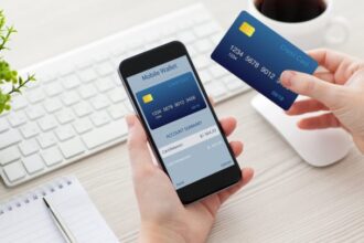 عاجل | “27 مليار دينار” حجم المدفوعات الرقمية في الأردن