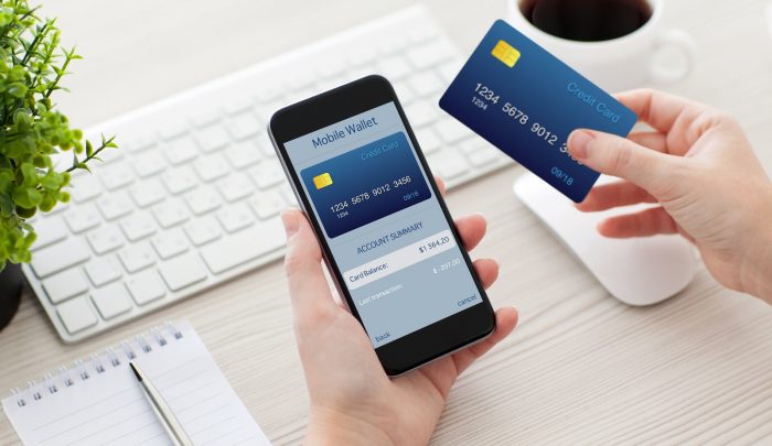 عاجل | “27 مليار دينار” حجم المدفوعات الرقمية في الأردن