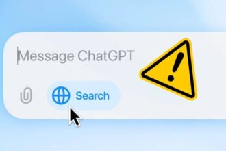 تحقيقات جديدة توضح بحث ChatGPT عرضة للتلاعب والمعلومات المضللة