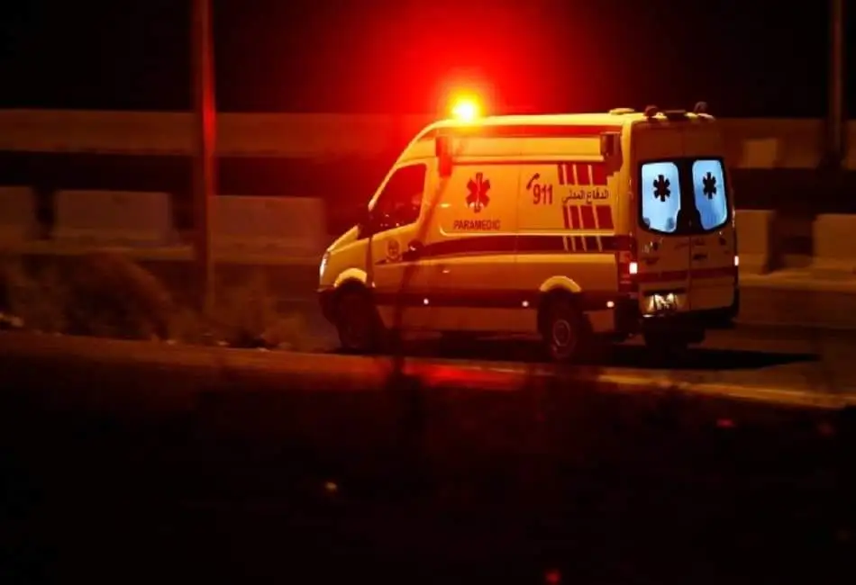 عاجل| وفاة سيدة وإصابة شخصين في حادث بعمان