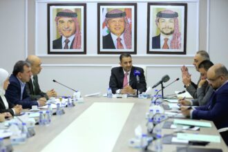 "الاقتصاد النيابية "تبحث الية عملها للمرحلة المقلة