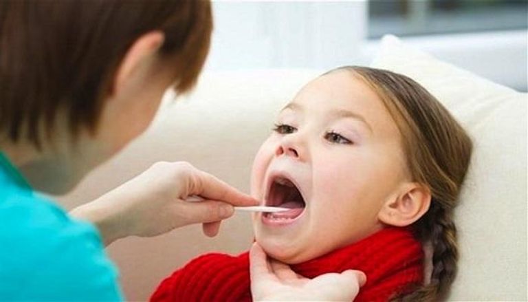هل استئصال اللوزتين يزيد من خطر الاضطرابات النفسية؟