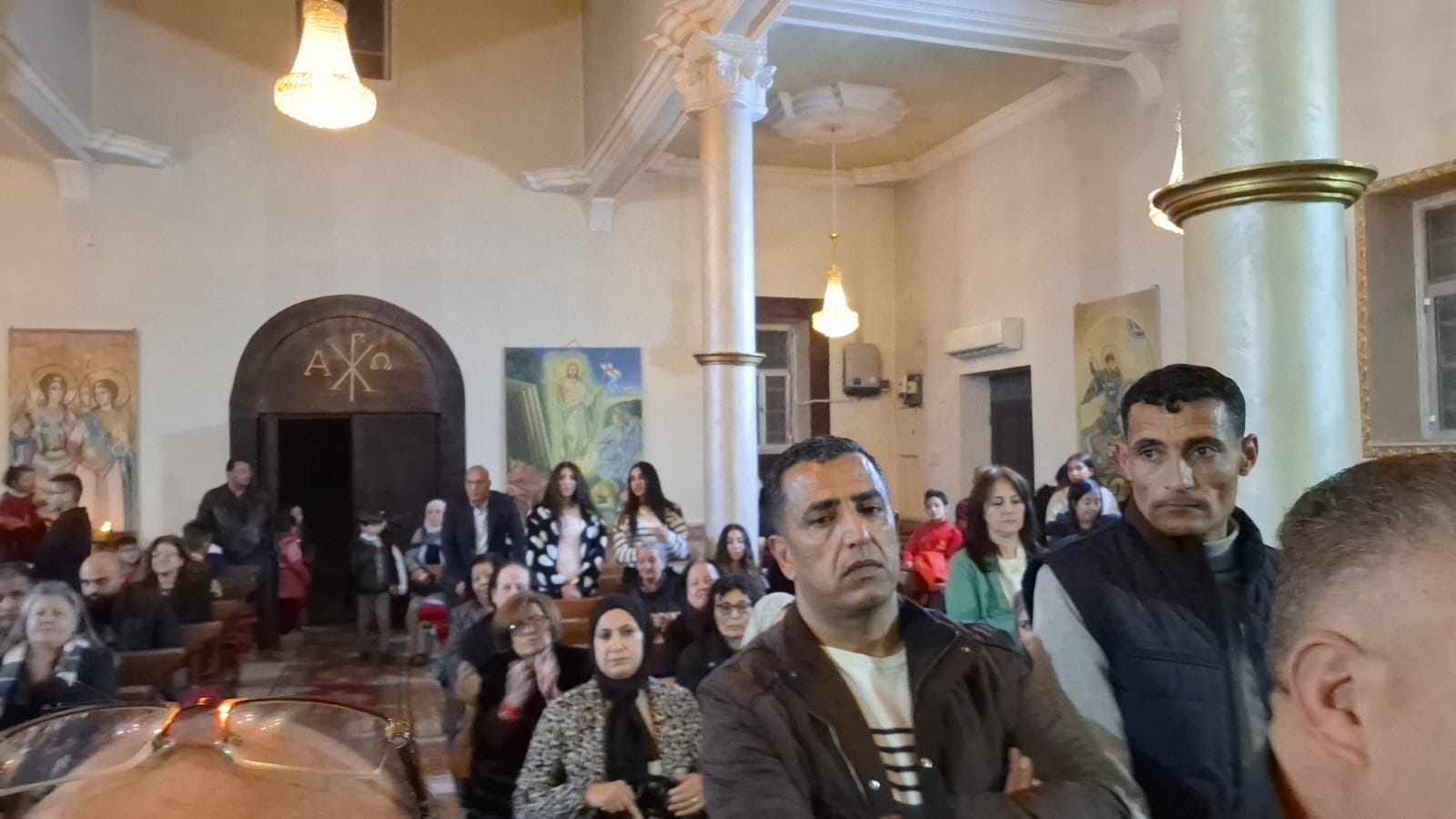 صورة حول : المعايطة يضييء شجرة عيد الميلاد مساء اليوم عند الدائرة الثقافية المعايطة يضييء شجرة عيد الميلاد مساء اليوم عند الدائرة الثقافية