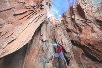 خبراء يدعون لتعزيز سياحة المغامرات لتحقيق نمو اقتصادي