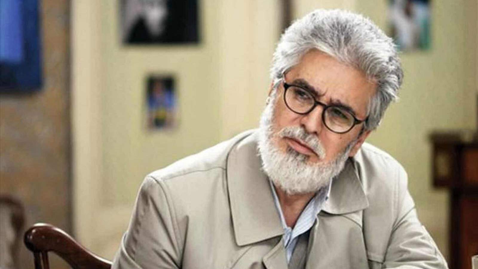 عباس النوري : أنا قبل وبعد وبعد بعد وعلى قد ما الله كاتبلي عمر أنا مع سورية