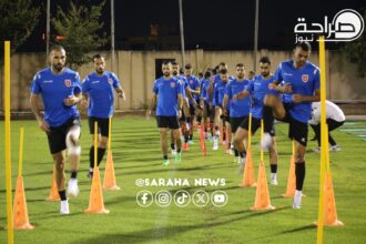 "النشامى" يكتفي بمواجهة أندية في معسكره الشهر المقبل