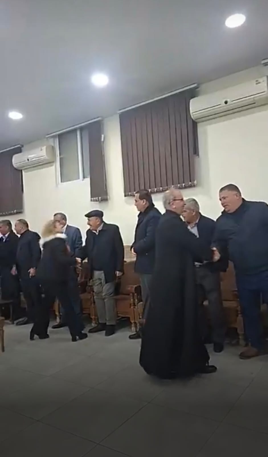 صورة حول : المعايطة يضييء شجرة عيد الميلاد مساء اليوم عند الدائرة الثقافية المعايطة يضييء شجرة عيد الميلاد مساء اليوم عند الدائرة الثقافية