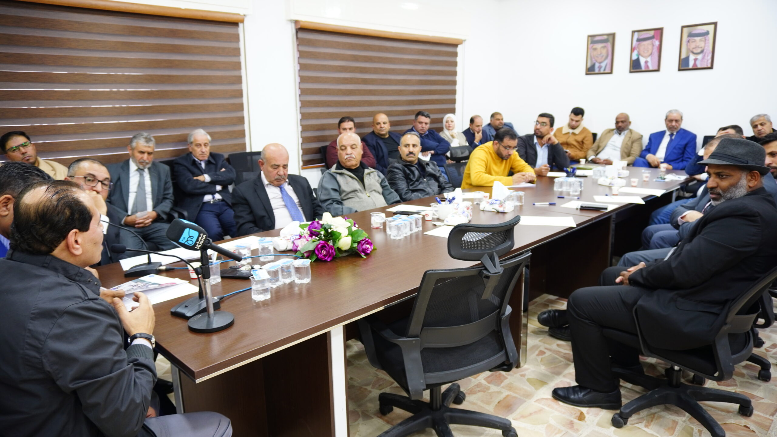 صورة حول : عاجل | ندوة سياسية حول "المشهد السوري وتداعياته الإقليمية".. "صور وفيديو " عاجل | ندوة سياسية حول "المشهد السوري وتداعياته الإقليمية".. "صور وفيديو "