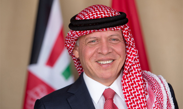 عاجل | الملك : "الأردن يساند سوريا في بناء دولة حرة ومستقلة"