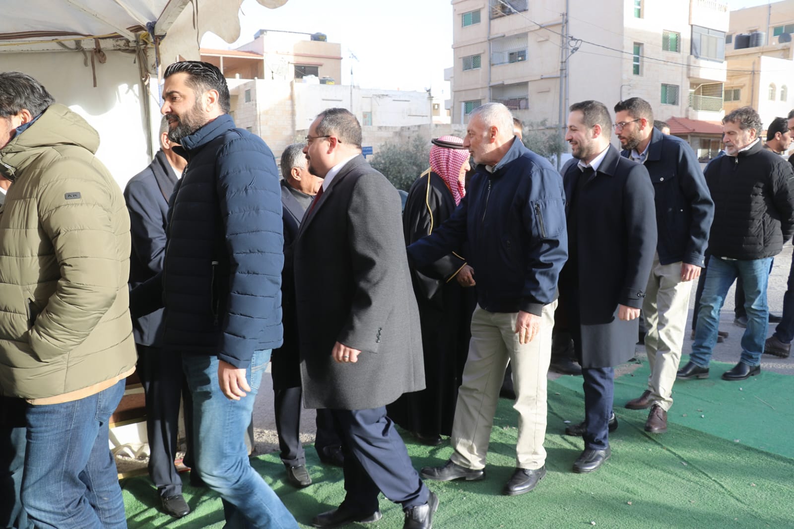 صورة حول : خطوبة الشاب محمد خليل الوريكات والآنسة منار حسن العموش خطوبة الشاب محمد خليل الوريكات والآنسة منار حسن العموش