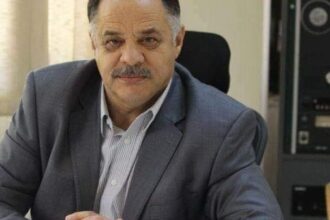 ماذا بين الضباب