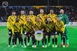 الاهلي يطالب الحسين إربد مالياً .. ما القصة؟