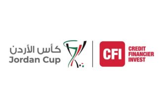 سحب قرعة بطولة كأس الأردن .. تفاصيل