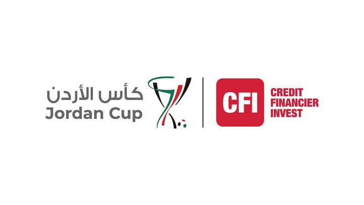 سحب قرعة بطولة كأس الأردن .. تفاصيل