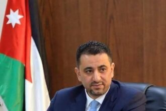 خالد أبو حسان : يجب فتح معبر الرمثا لدعم حركة التجارة والاقتصاد وتعزيز التعاون بين البلدين