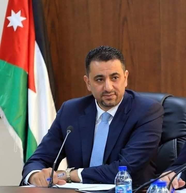 خالد أبو حسان : يجب فتح معبر الرمثا لدعم حركة التجارة والاقتصاد وتعزيز التعاون بين البلدين