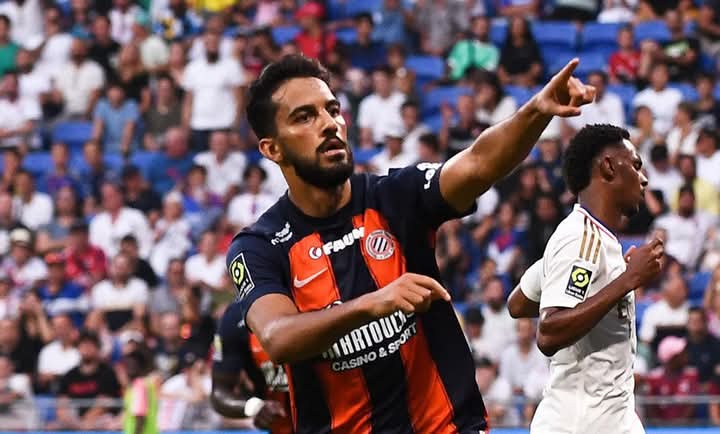 عاجل : مونبيليه الفرنسي يحدد سعر بيع التعمري