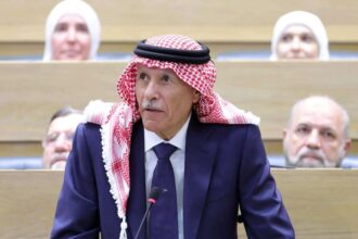 العرموطي يتساءل: ما المانع أن يكون لدينا حراس على جميع السفارات الأردنية؟