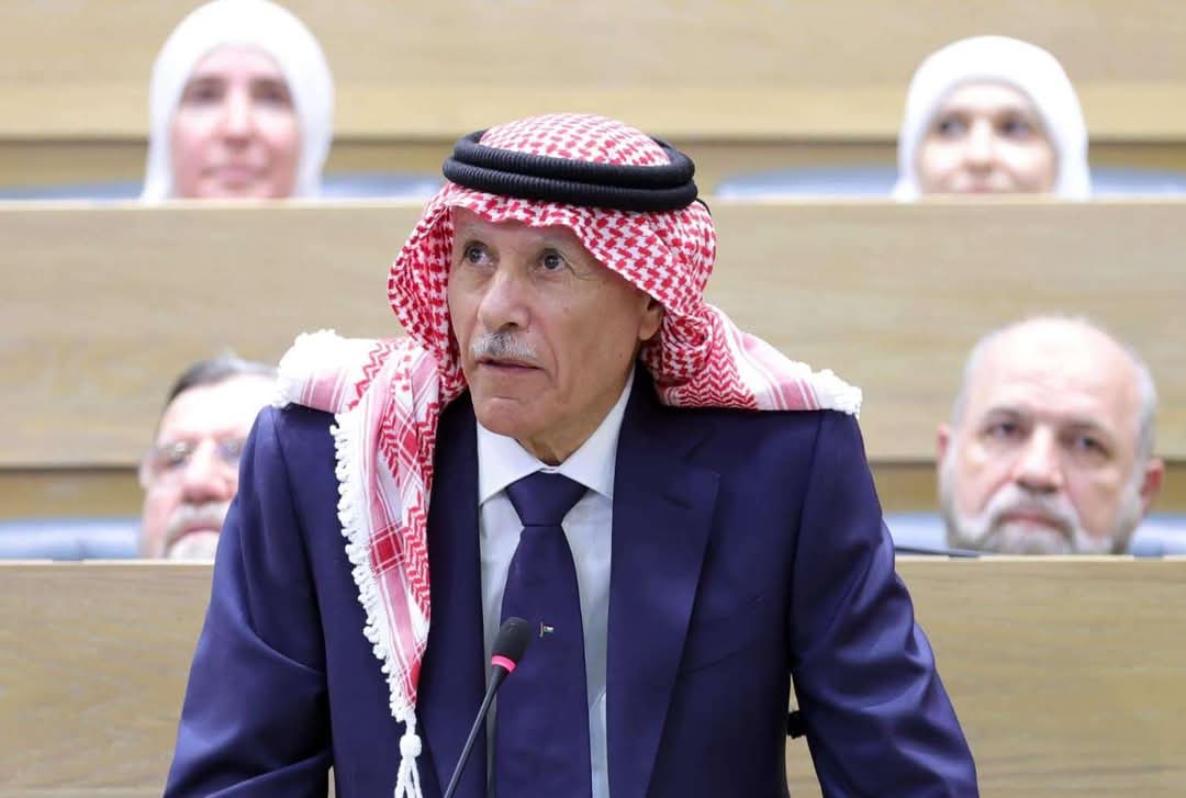 العرموطي يتساءل: ما المانع أن يكون لدينا حراس على جميع السفارات الأردنية؟