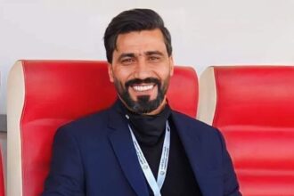 عاجل | البزور: لو وضعوا مصلحة الرمثا ضمن أولوياتهم لكان منافساً على الألقاب