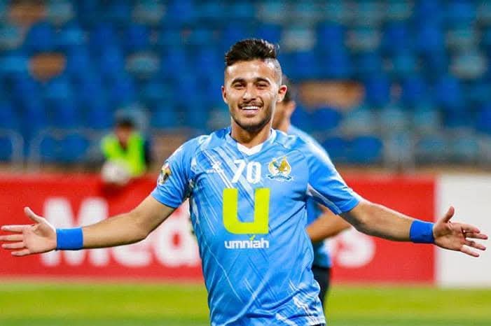 عاجل | الكشف عن أسباب غياب الشناينة