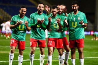 عاجل | الوحدات يقسو على الجزيرة ويواصل مطاردة الحسين بدوري المحترفين