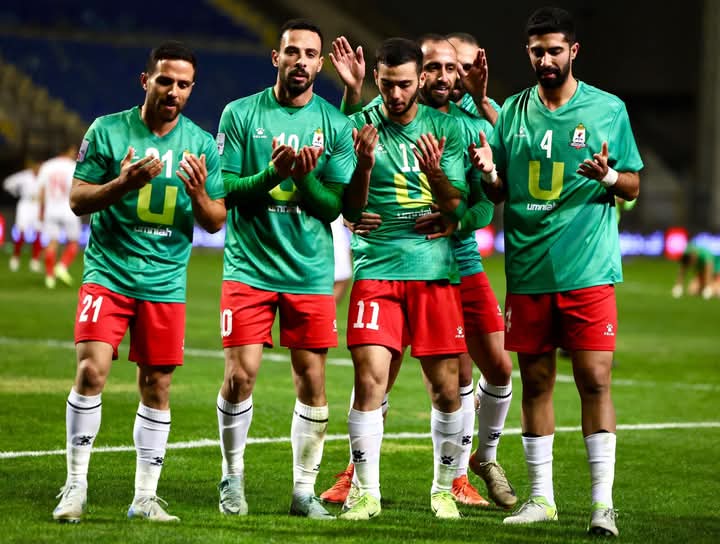 عاجل | الوحدات يقسو على الجزيرة ويواصل مطاردة الحسين بدوري المحترفين