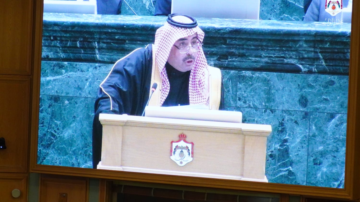 البدادوة : نطالب بإنشاء مؤسسات تعليمية وجامعات في جنوب المملكة