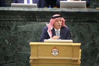 العرموطي : الأردن تقدمت على الدول العربية كافة في تقديمها للمساعدات لقطاع غزة
