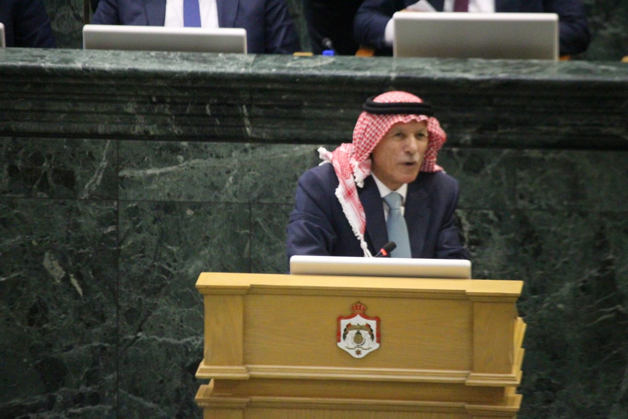 العرموطي : الأردن تقدمت على الدول العربية كافة في تقديمها للمساعدات لقطاع غزة