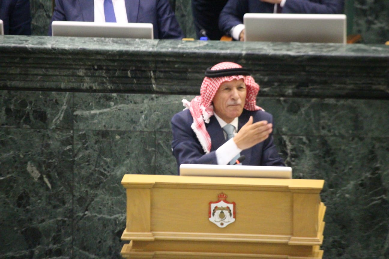 العرموطي : الأردن تقدمت على الدول العربية كافة في تقديمها للمساعدات لقطاع غزة